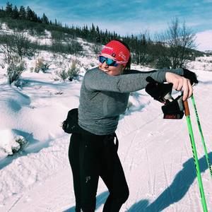 Meet your Posher, Maggie